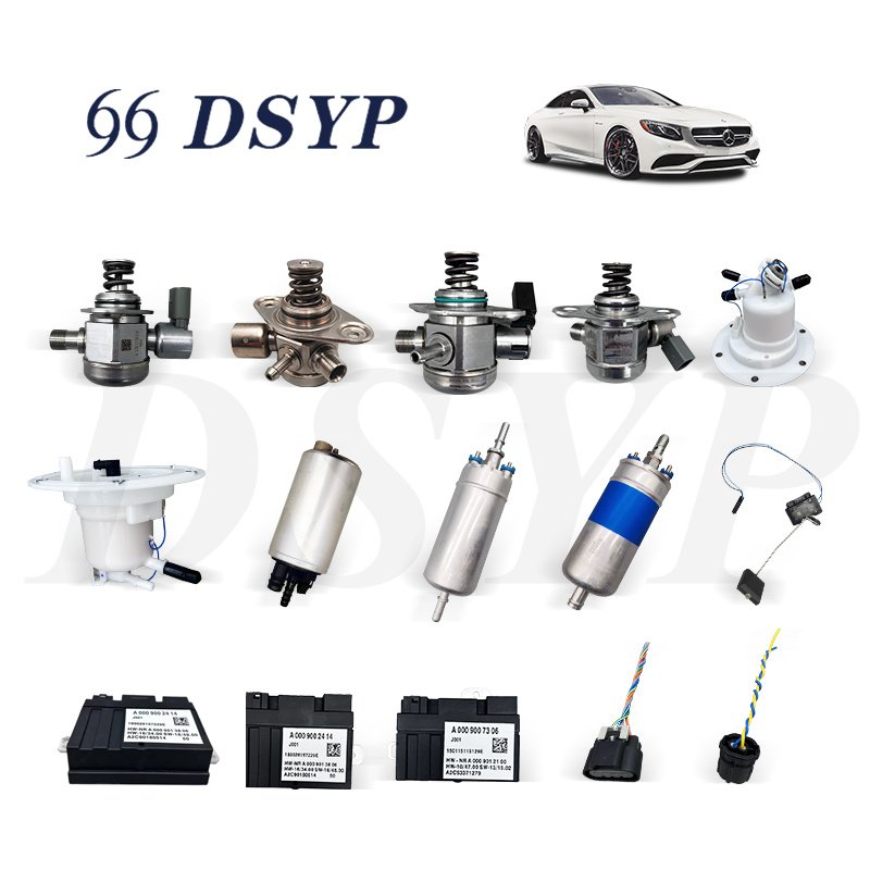 DSYP Auto Parts Fuel Pump Assembly For Hyundai Toyota Honda Nissan Volkswagen Audi Benz BMW Ford chevrolet Mitsubishi Mazda