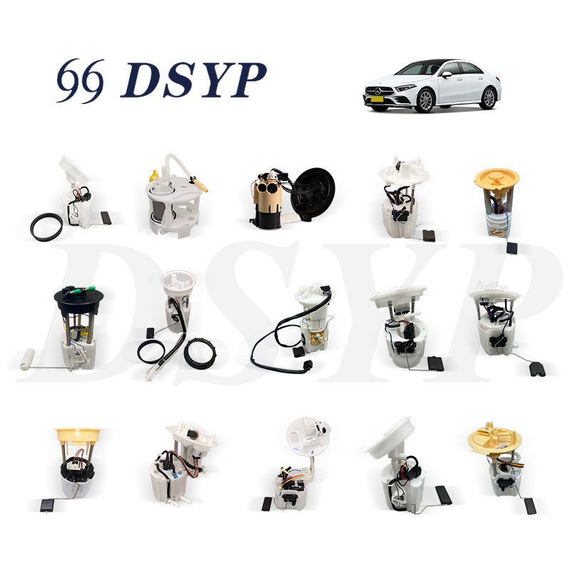 DSYP Auto Parts Fuel Pump Assembly For Hyundai Toyota Honda Nissan Volkswagen Audi Benz BMW Ford chevrolet Mitsubishi Mazda