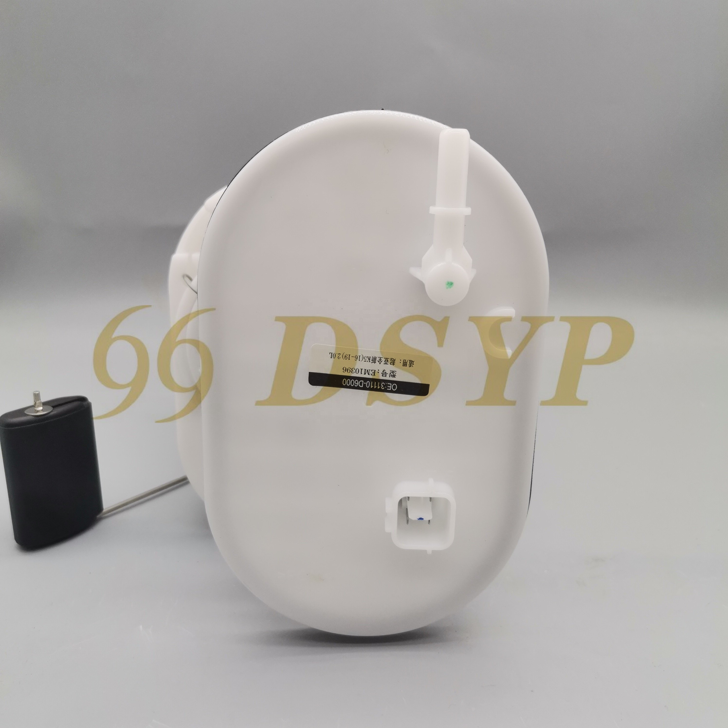 DSYP ZCHD028A Auto Parts Fuel Pump Assembly 31120-D6000 For Hyundai Kia K5 Hybrid 2.0T 2016-