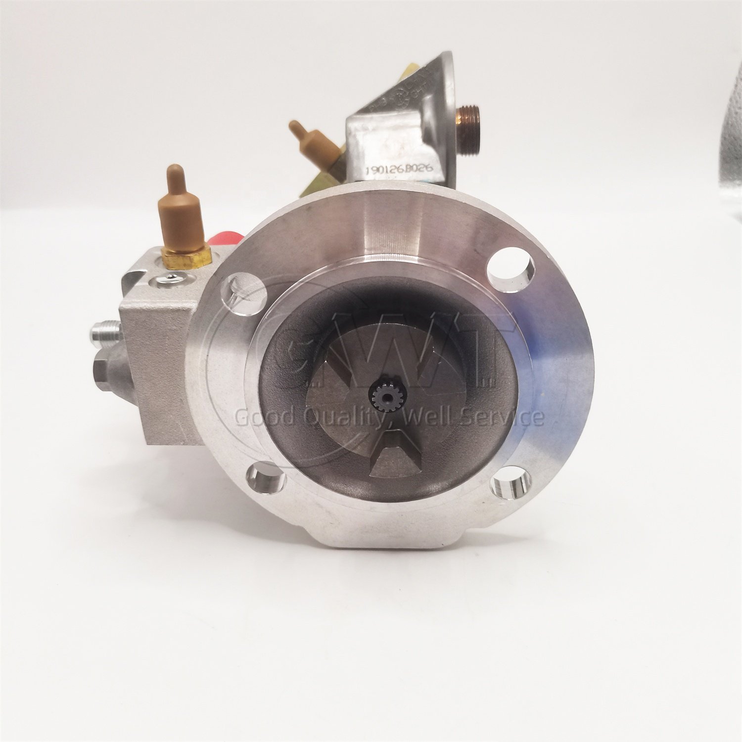 QSM11 ISM11 M11 diesel fuel Injection Pump 3417687 3075340 4954876 3090942 3090996 3417677 3417674 3417677X 3417674X