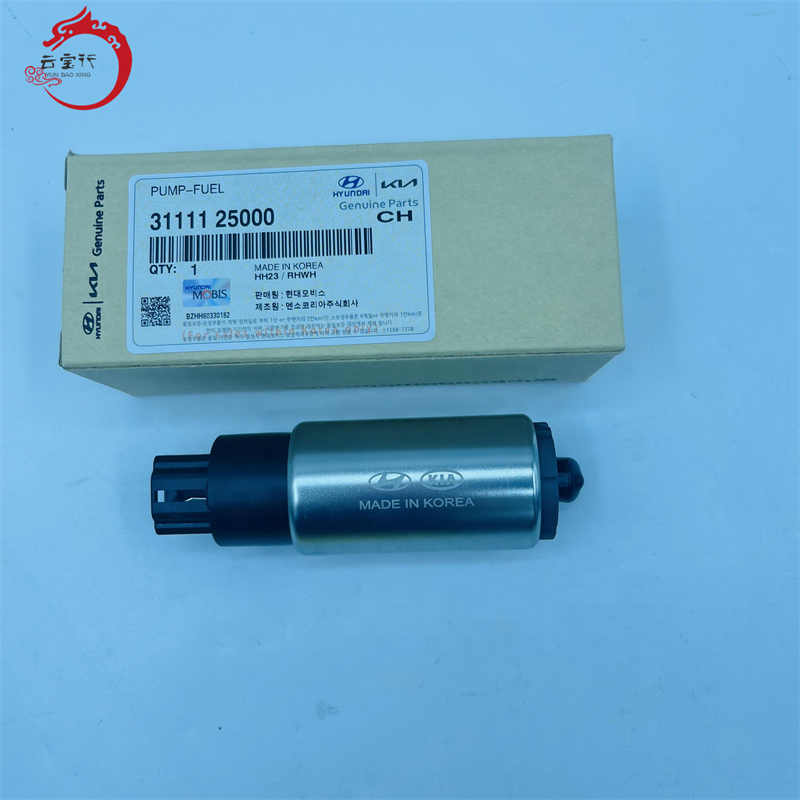 Wholesale High Quality 2003-2005 Hyund-ai Sonata Fuel Pump Assy 31111-25000 3111125000