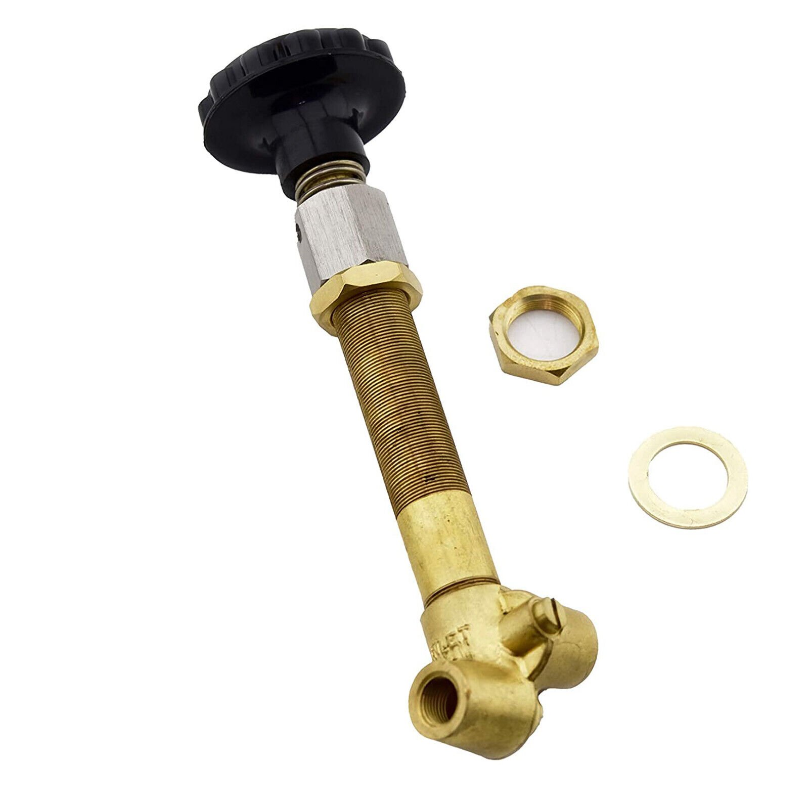 Engine Parts 3304 3306 Priming Oil Fuel Pump 9h2256 For Cat Excavator Spare Parts