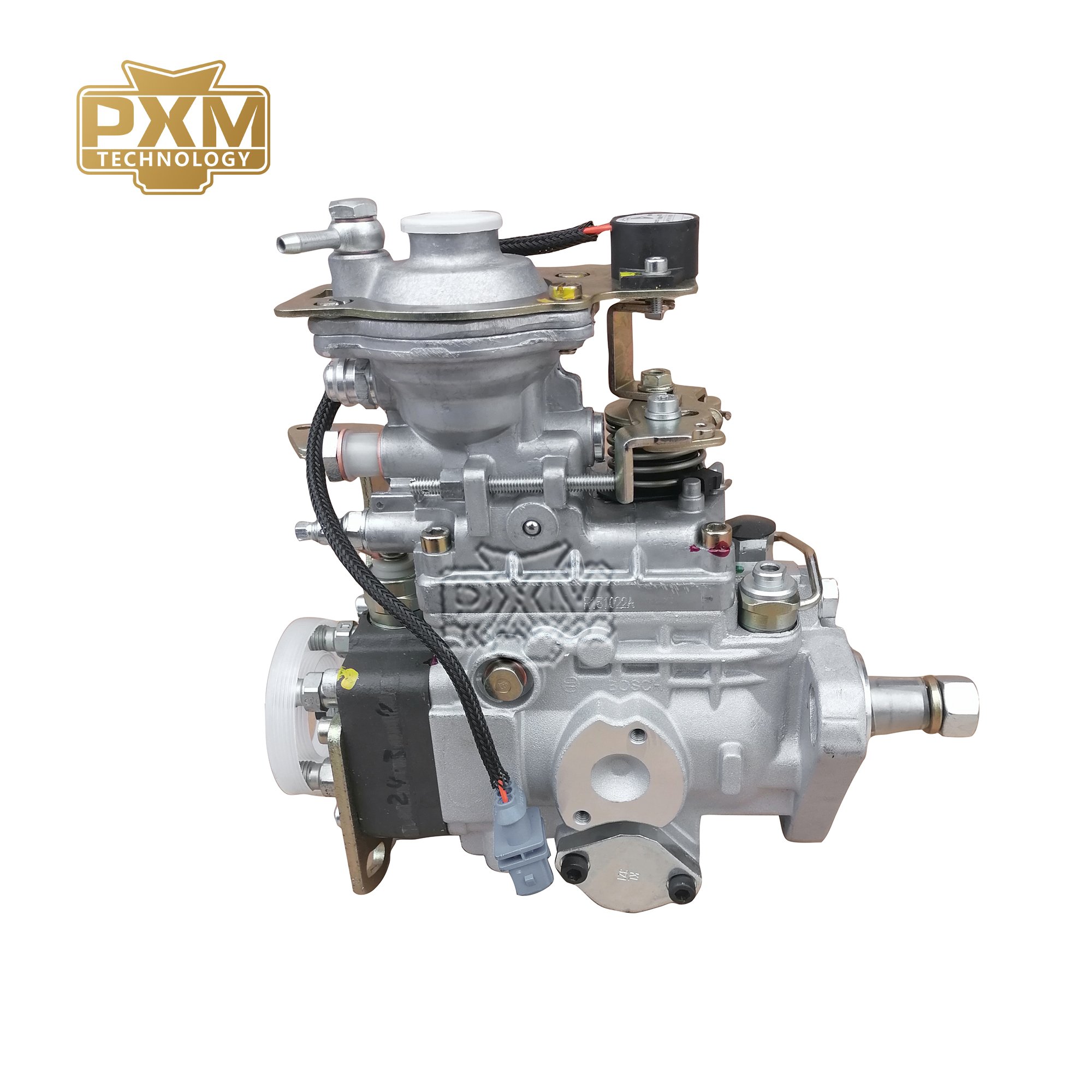 0460424376G Diesel Fuel injection Pump for VE4 diesel engine 0460424376G