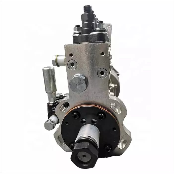 612601080544 BHT6P120R diesel engine WEICHAI SDEC SHANTUI SDLG XCMA SANY fuel injection pump