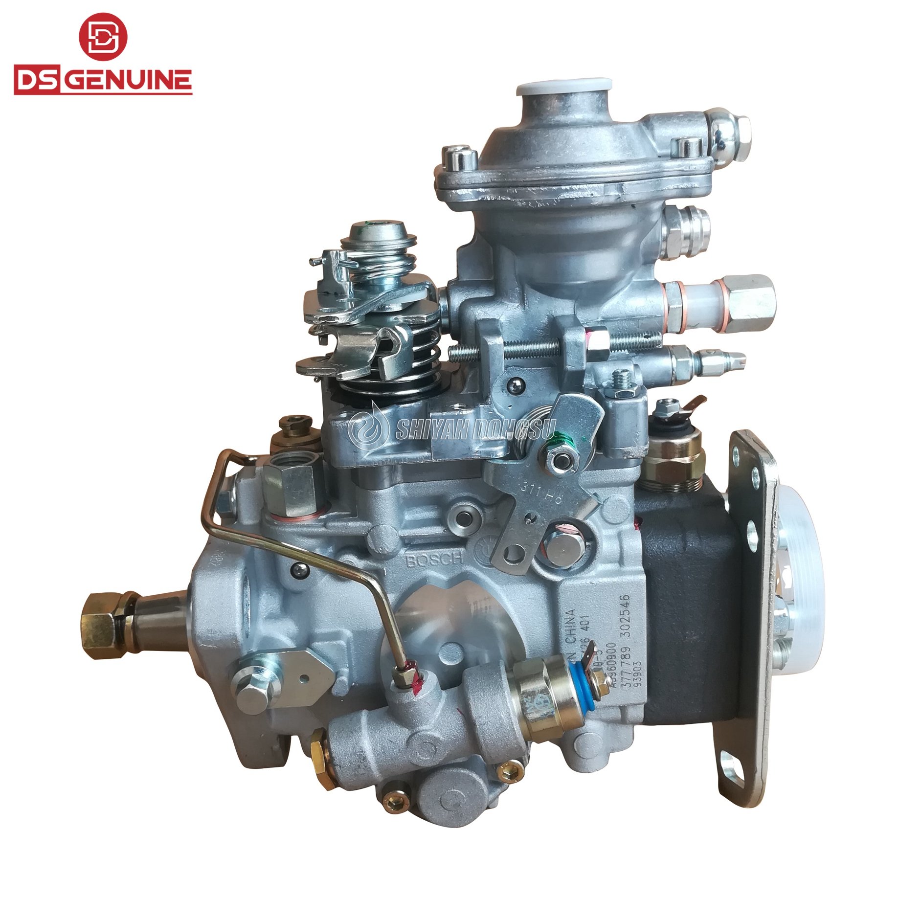 High Performance New diesel VE fuel pump engine fuel injection pump 3960900 377789 0460426401