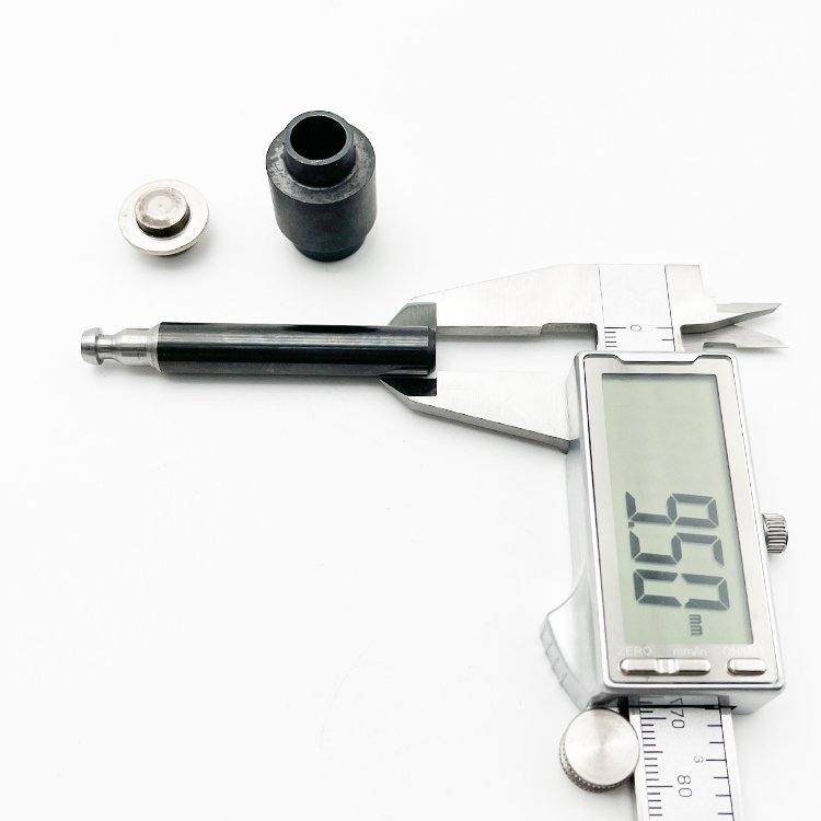 Walleboost High Volume Fuel Pump Upgrade Kit 2.0T EA113 Piston Diameter Increased To 9.5mm