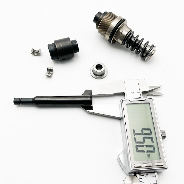 Walleboost High Volume Fuel Pump Upgrade Kit 2.0T EA113 Piston Diameter Increased To 9.5mm