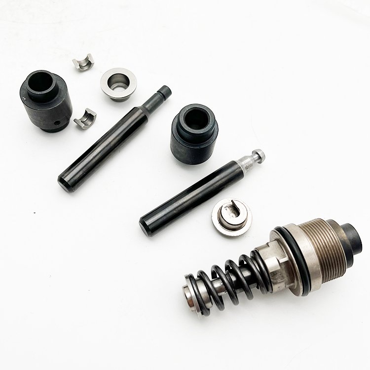 Walleboost High Volume Fuel Pump Upgrade Kit 2.0T EA113 Piston Diameter Increased To 9.5mm