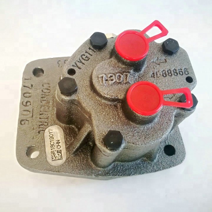 4088866 ISLE Engine Fuel Pump Head for Fuel Injection Pump 3973228