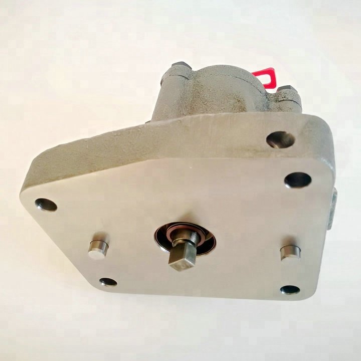 4088866 ISLE Engine Fuel Pump Head for Fuel Injection Pump 3973228