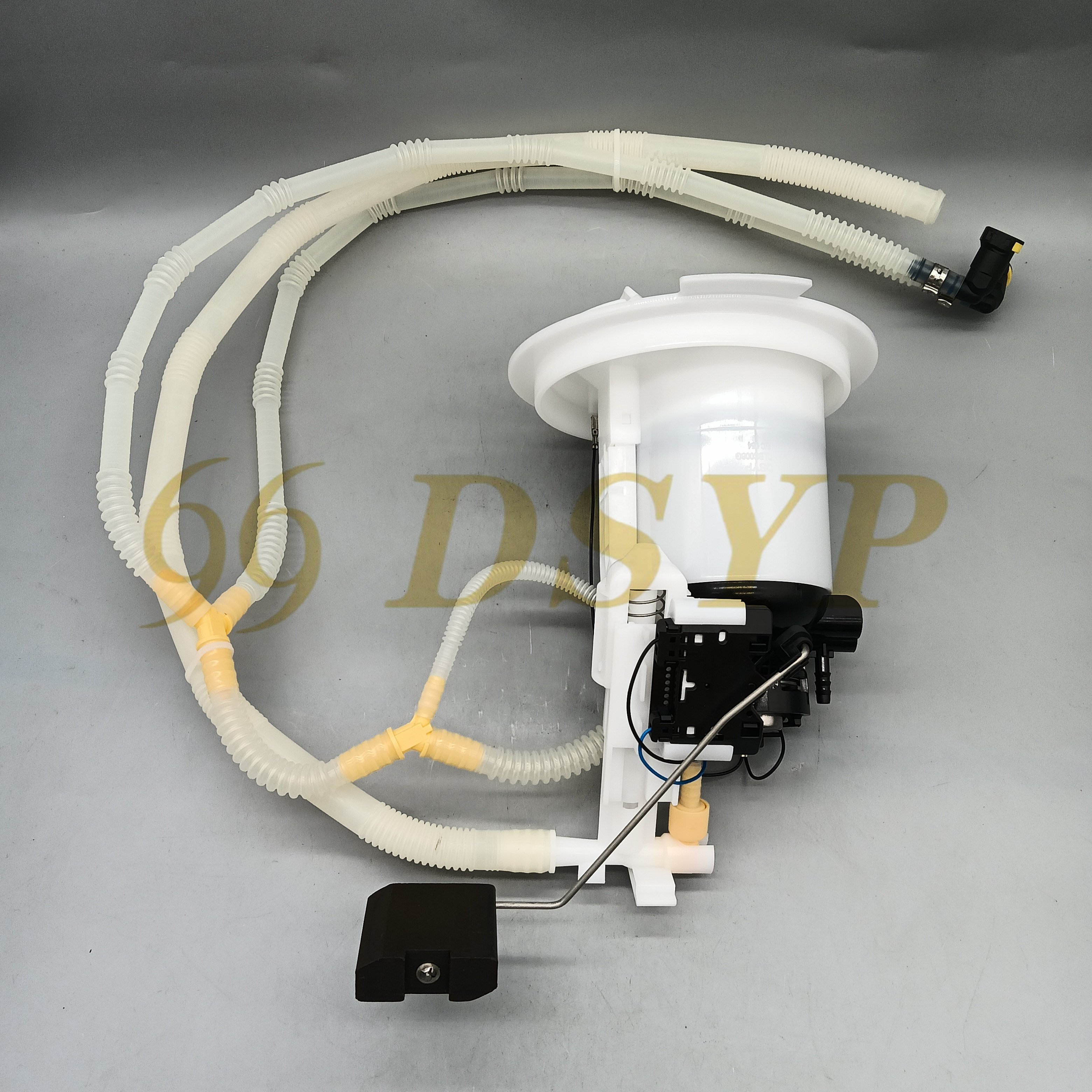 DSYP Fuel Pump Assembly & High Pressure Fuel Pump Fuel Filter For BENZ W221 W164 W204 W212 2034706694 1714700990 A2780701201
