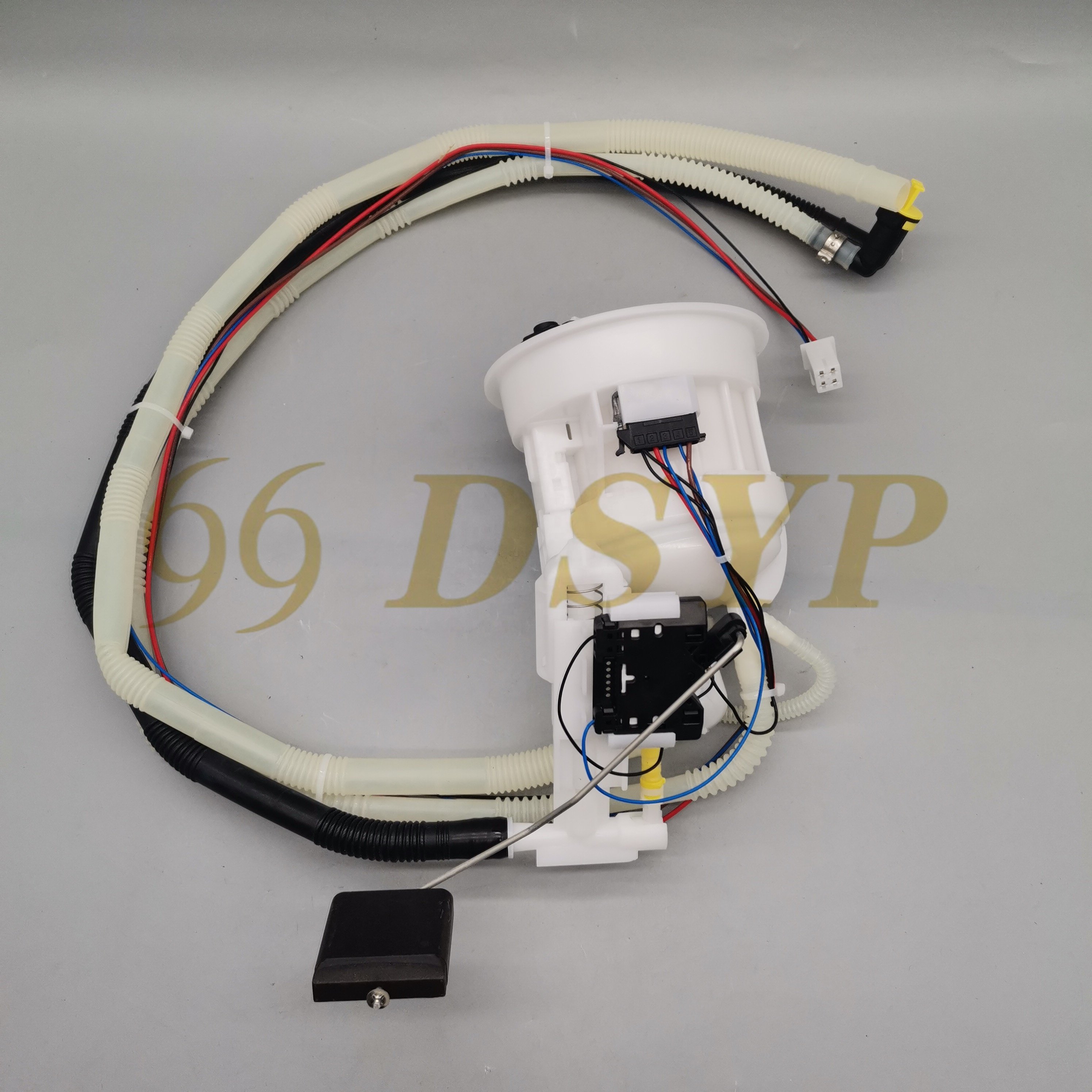 DSYP Fuel Pump Assembly & High Pressure Fuel Pump Fuel Filter For BENZ W221 W164 W204 W212 2034706694 1714700990 A2780701201