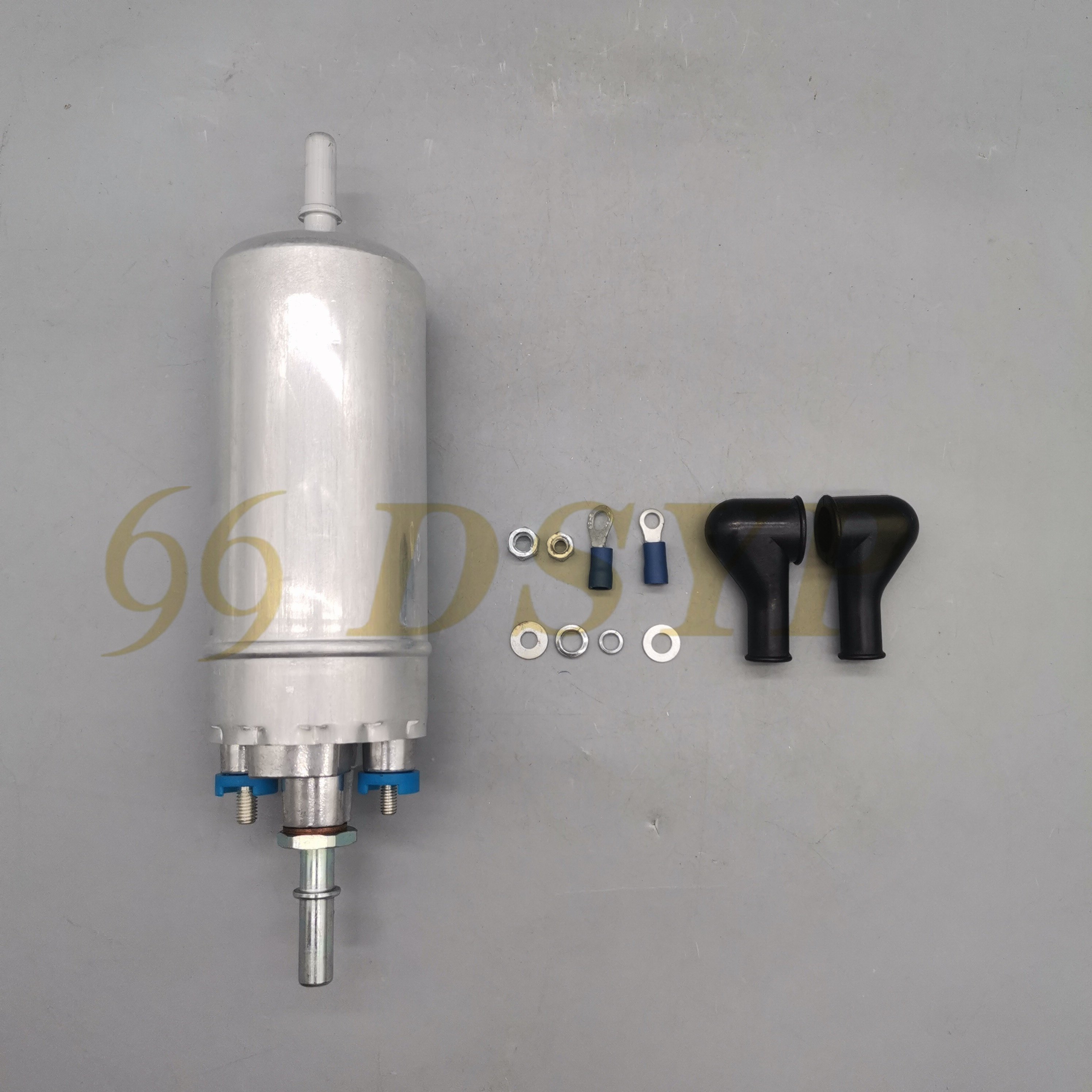 DSYP Fuel Pump Assembly & High Pressure Fuel Pump Fuel Filter For BENZ W221 W164 W204 W212 2034706694 1714700990 A2780701201