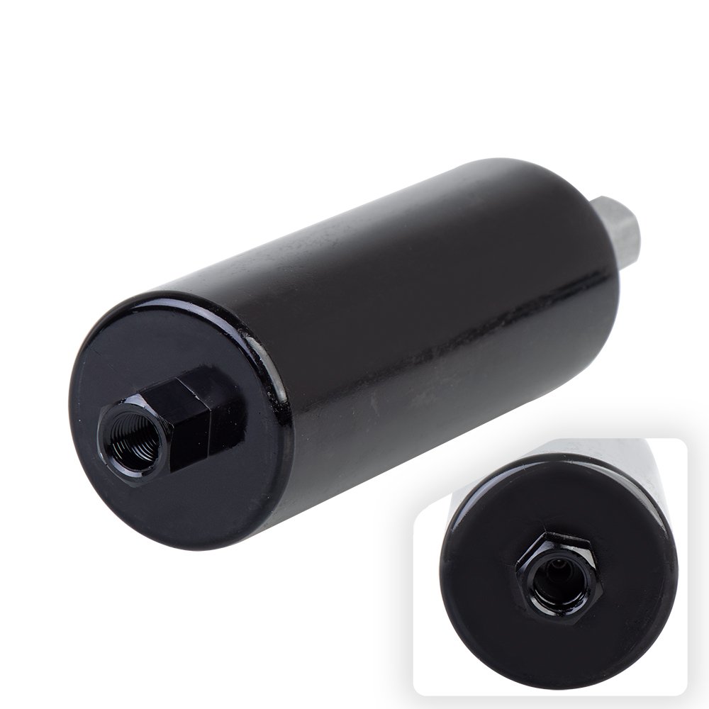 Universal High Flow & Fuel Pump GSL392 Pressure External Inline 255LPH performance with kit