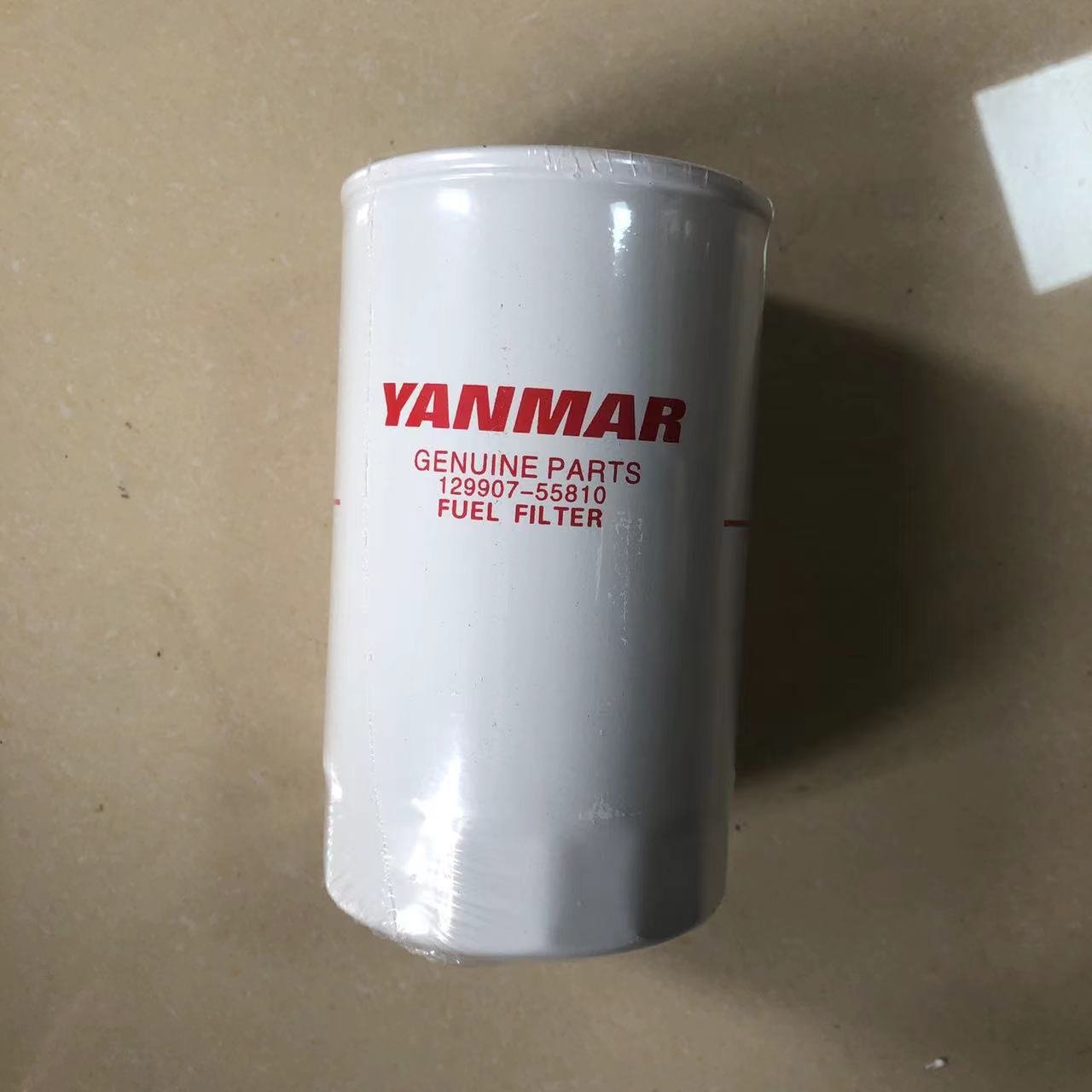 High Quality 4TNV98 Diesel Filter Element Assembly For Yanmar YM11900055600