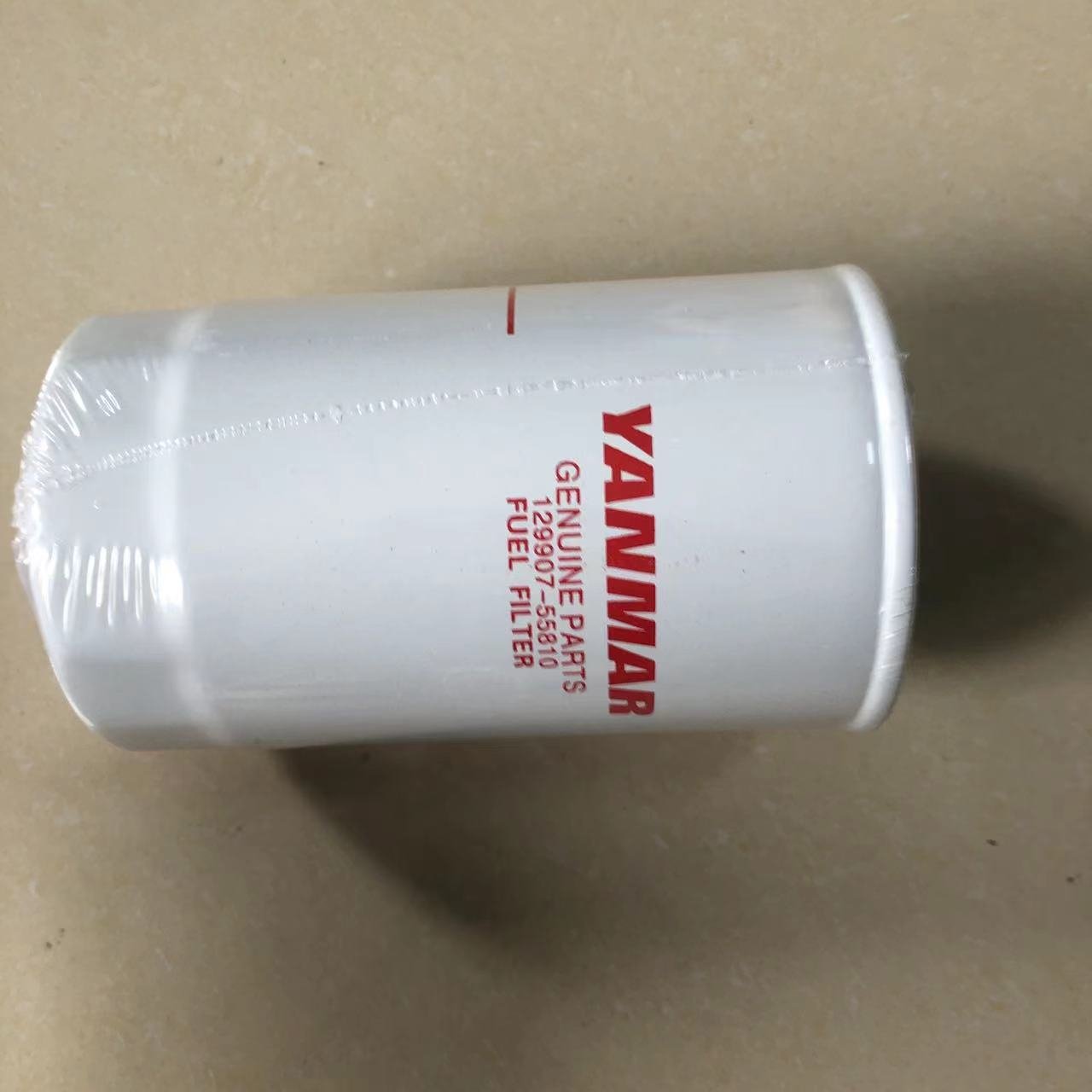 High Quality 4TNV98 Diesel Filter Element Assembly For Yanmar YM11900055600