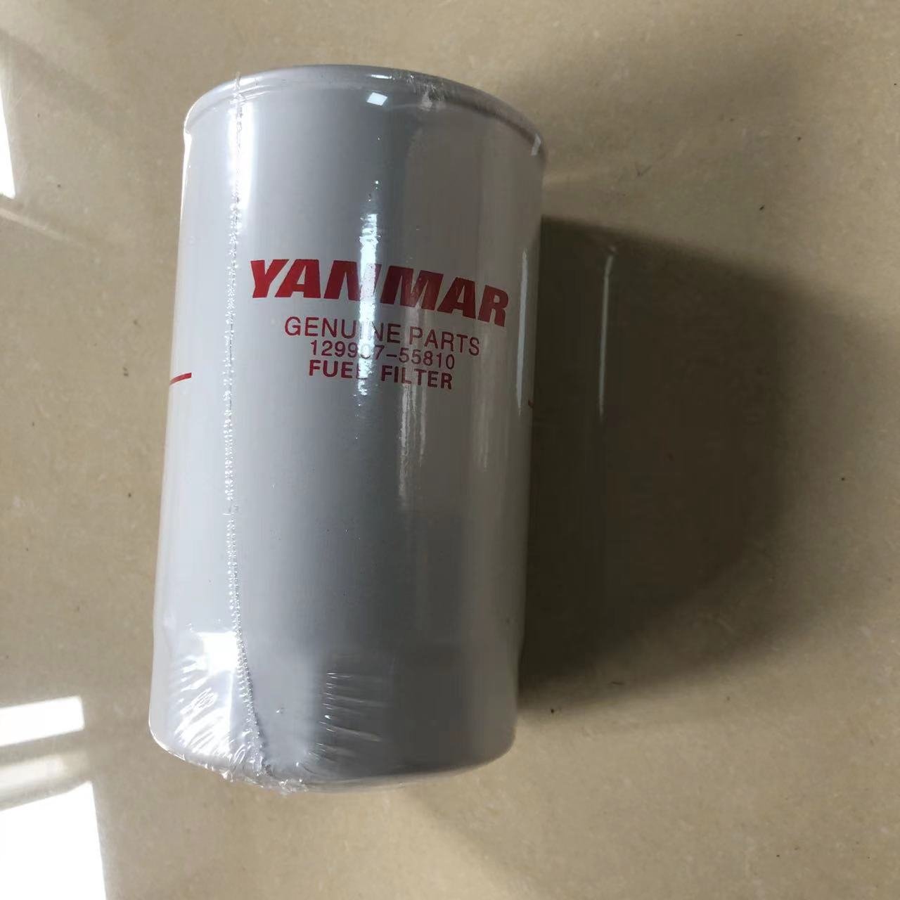 High Quality 4TNV98 Diesel Filter Element Assembly For Yanmar YM11900055600