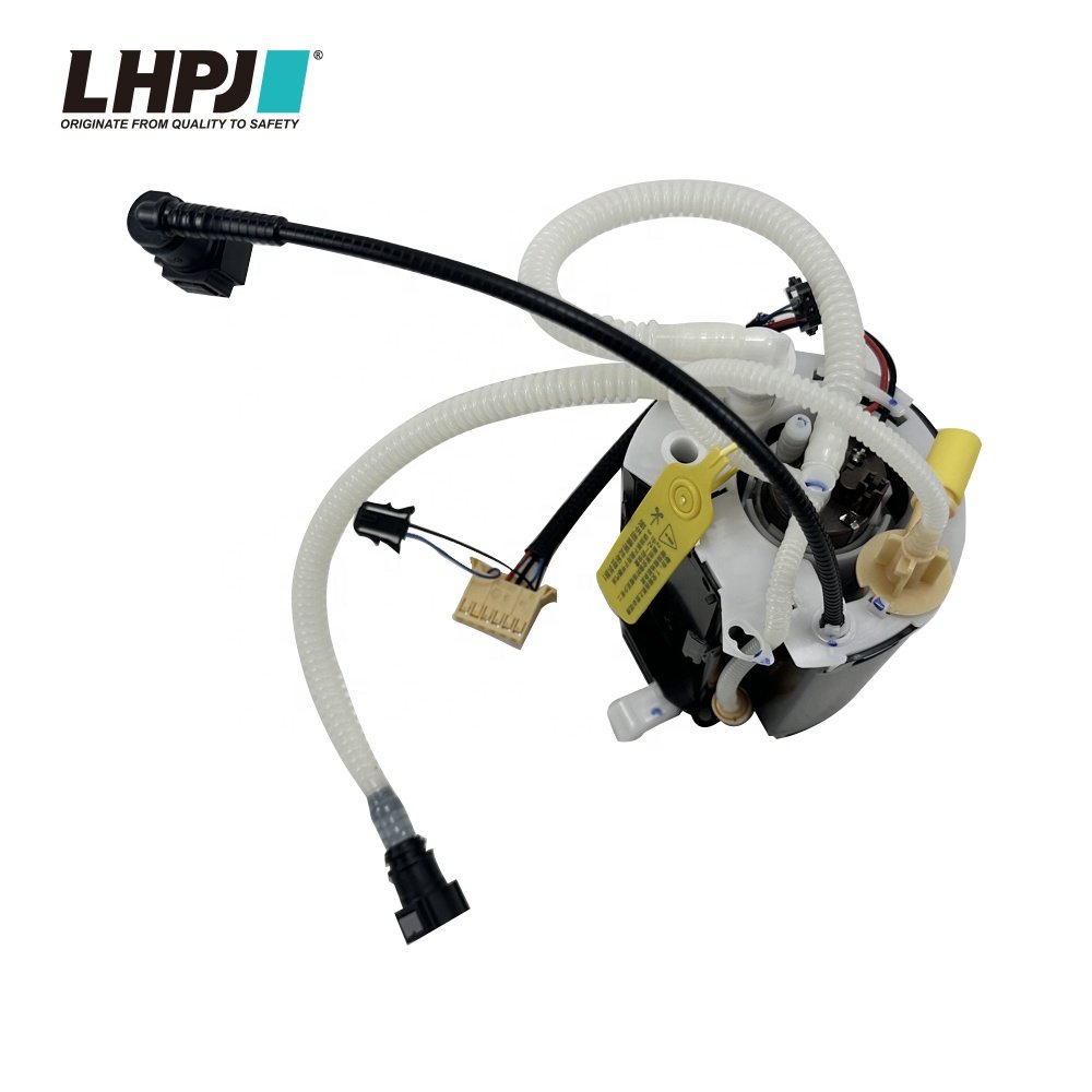 LHPJ Fuel Pump for Land Rover Range Rover Sport Evoque LR057235 LR044427 LR026192 LR043385 LR014997 LR042717 LR014998