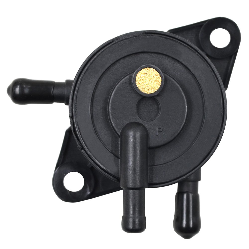 Motorcycle Engine Parts Gasoline Fuel Pump For Kawasaki 49040-7001 Kohler 24 393 04-S 24 393 16-S Honda GX610 18HP V-Twin