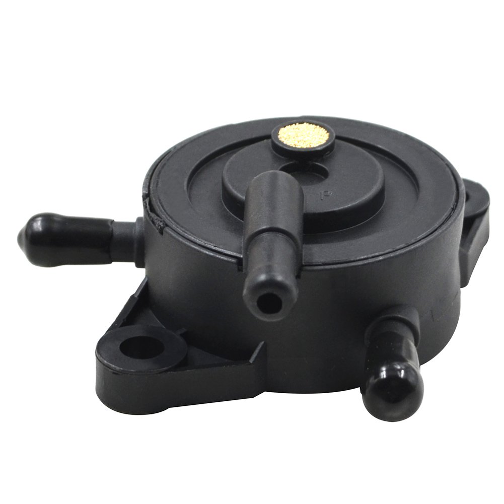 Motorcycle Engine Parts Gasoline Fuel Pump For Kawasaki 49040-7001 Kohler 24 393 04-S 24 393 16-S Honda GX610 18HP V-Twin