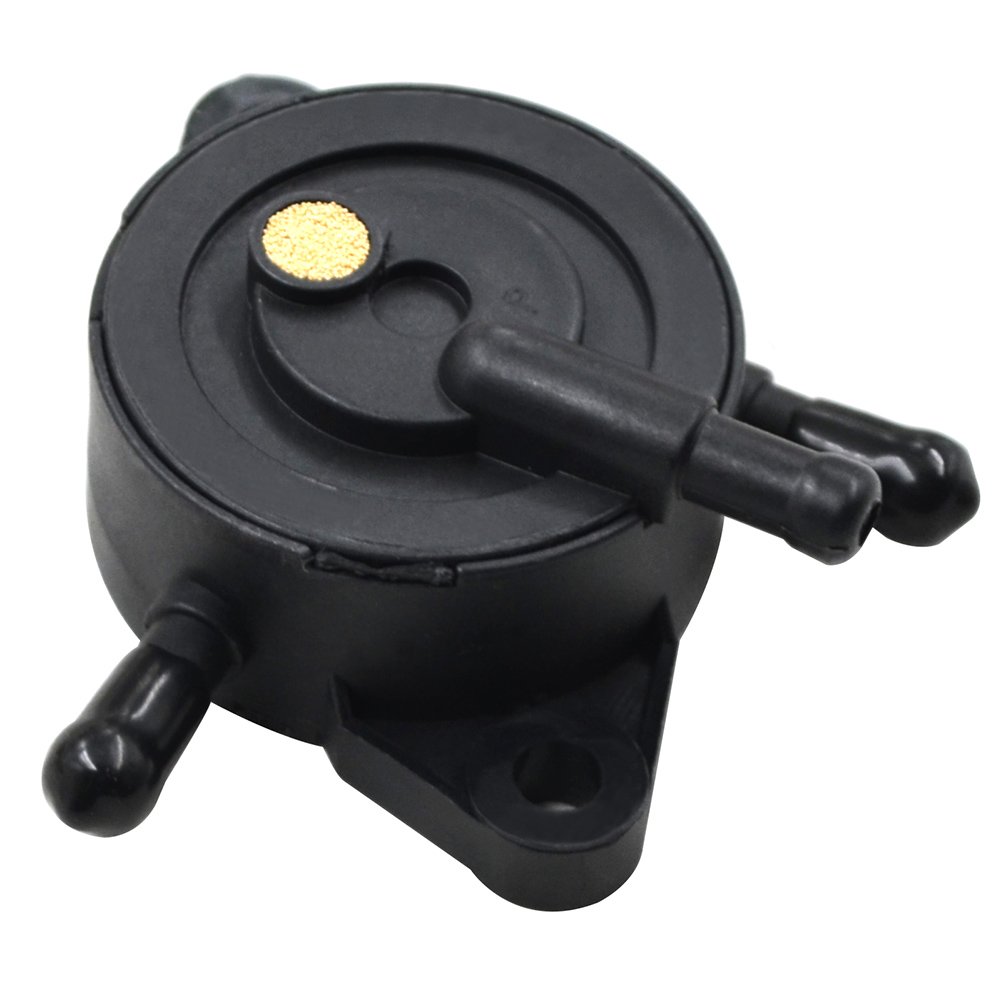 Motorcycle Engine Parts Gasoline Fuel Pump For Kawasaki 49040-7001 Kohler 24 393 04-S 24 393 16-S Honda GX610 18HP V-Twin