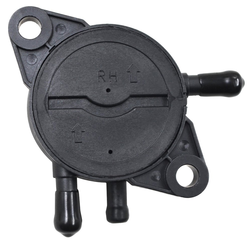 Motorcycle Engine Parts Gasoline Fuel Pump For Kawasaki 49040-7001 Kohler 24 393 04-S 24 393 16-S Honda GX610 18HP V-Twin
