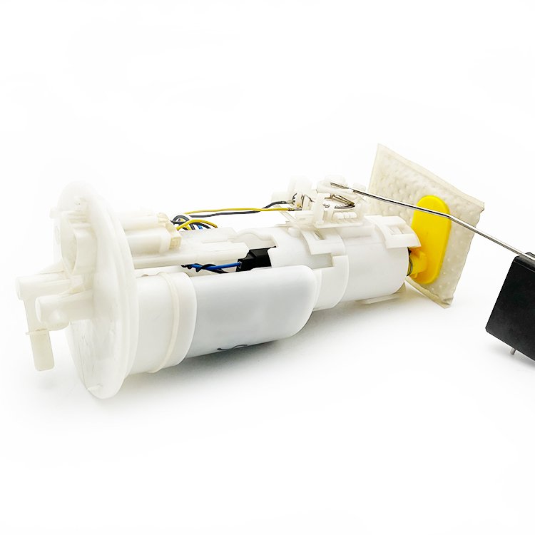 Electric Fuel Pump Assembly For Honda Accord 05-12 17040SEAP00 17045-SDC-E00