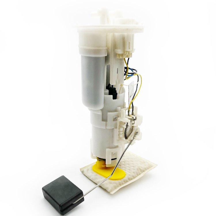 Electric Fuel Pump Assembly For Honda Accord 05-12 17040SEAP00 17045-SDC-E00