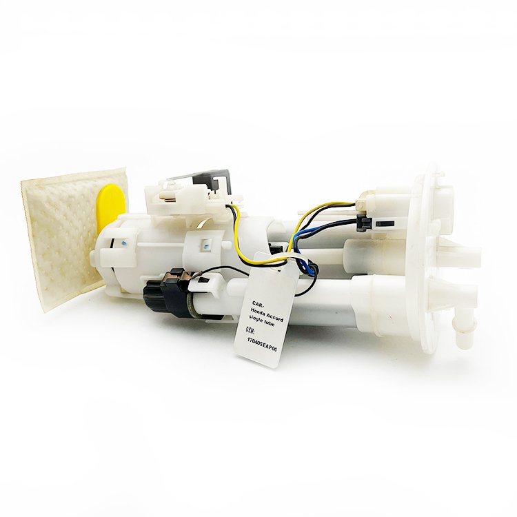 Electric Fuel Pump Assembly For Honda Accord 05-12 17040SEAP00 17045-SDC-E00