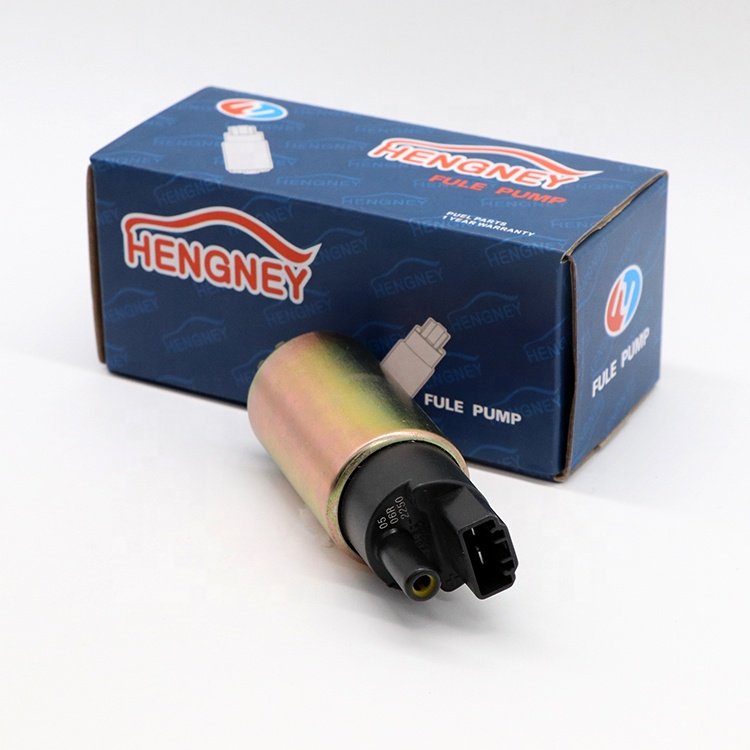 Auto Engine Fuel pumps for Toyota Mitsubishi 195130-2250 Fuel Pump in tank