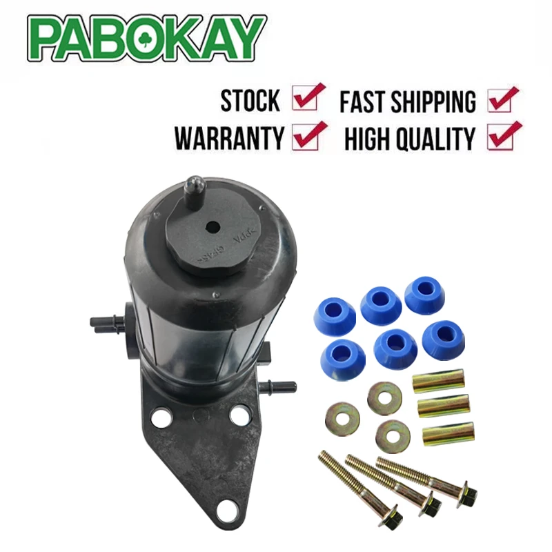 Electrical Fuel Pump Replacement For PERKINS ULPK0039 4132A015 4132A016
