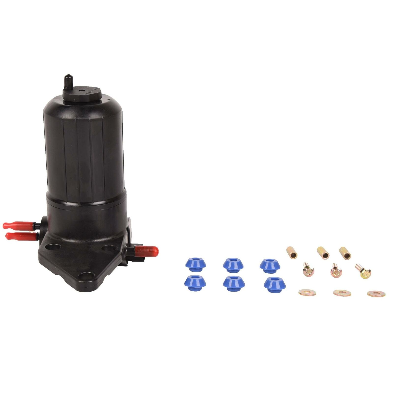 Electrical Fuel Pump Replacement For PERKINS ULPK0039 4132A015 4132A016