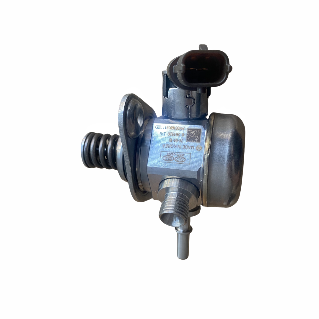 High Pressure Fuel Pump 35320-2B220 35320-2B140 35320-2B130 for Hyundai Veloster Accent Kia Forte Koup Soul Rio 1.6L
