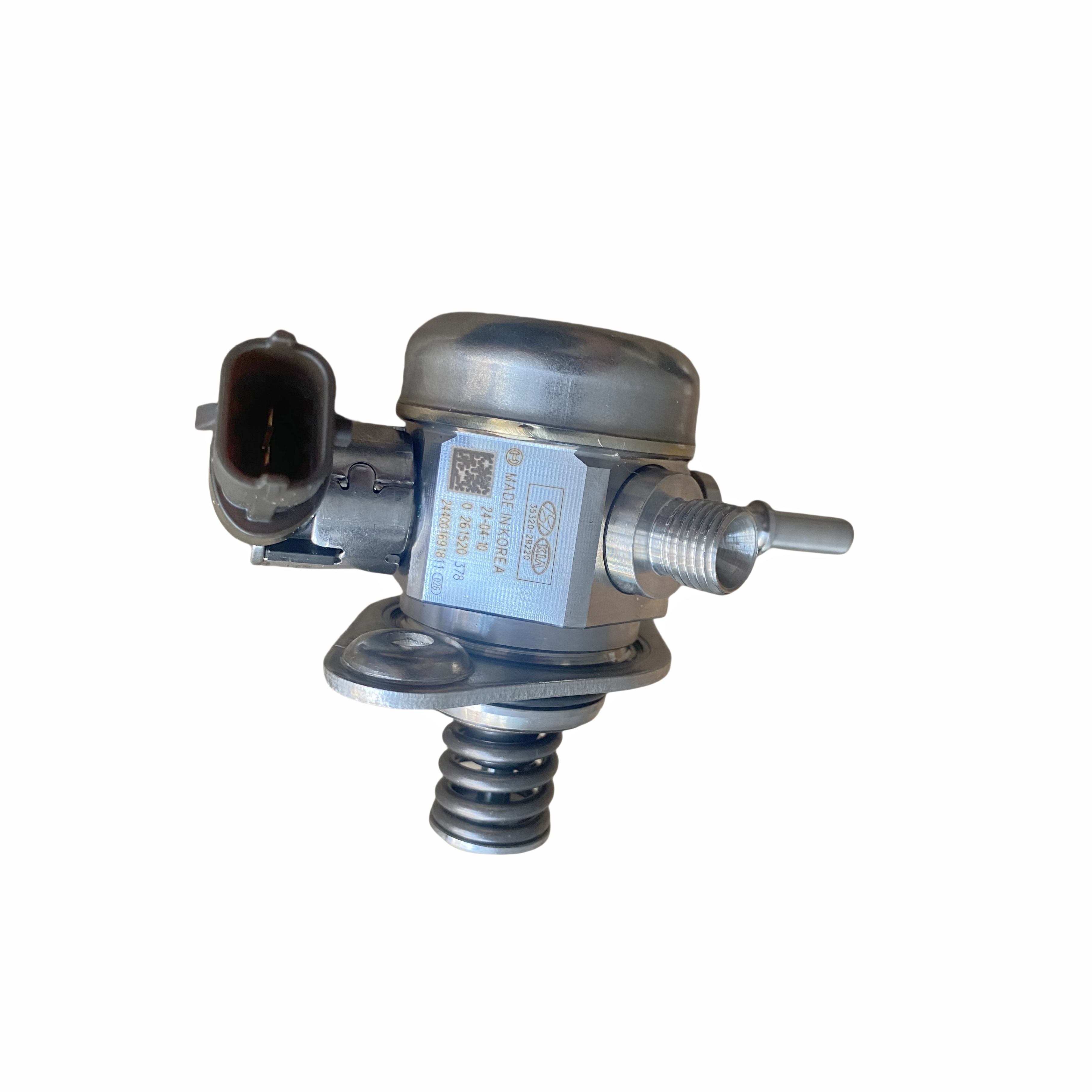 High Pressure Fuel Pump 35320-2B220 35320-2B140 35320-2B130 for Hyundai Veloster Accent Kia Forte Koup Soul Rio 1.6L