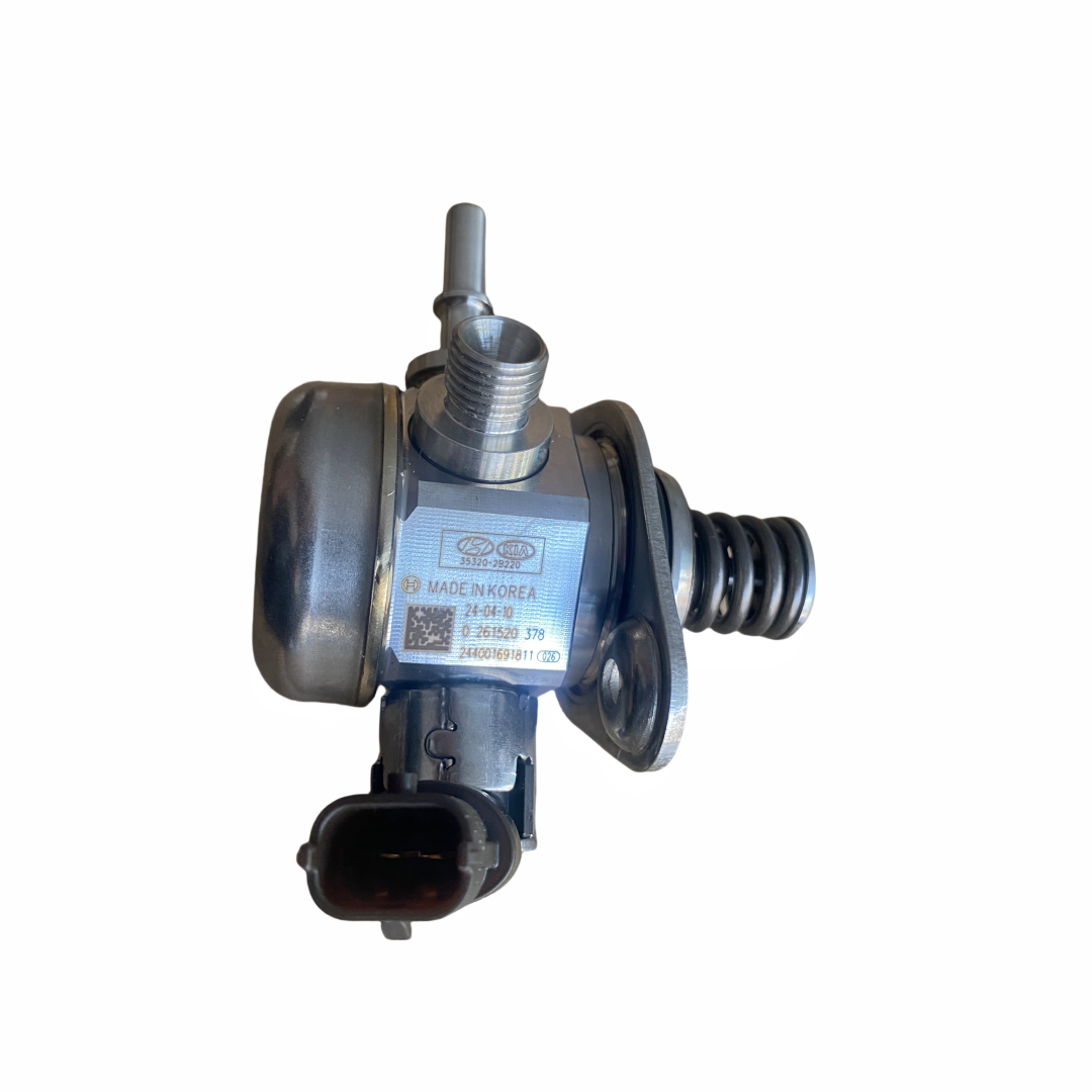 High Pressure Fuel Pump 35320-2B220 35320-2B140 35320-2B130 for Hyundai Veloster Accent Kia Forte Koup Soul Rio 1.6L