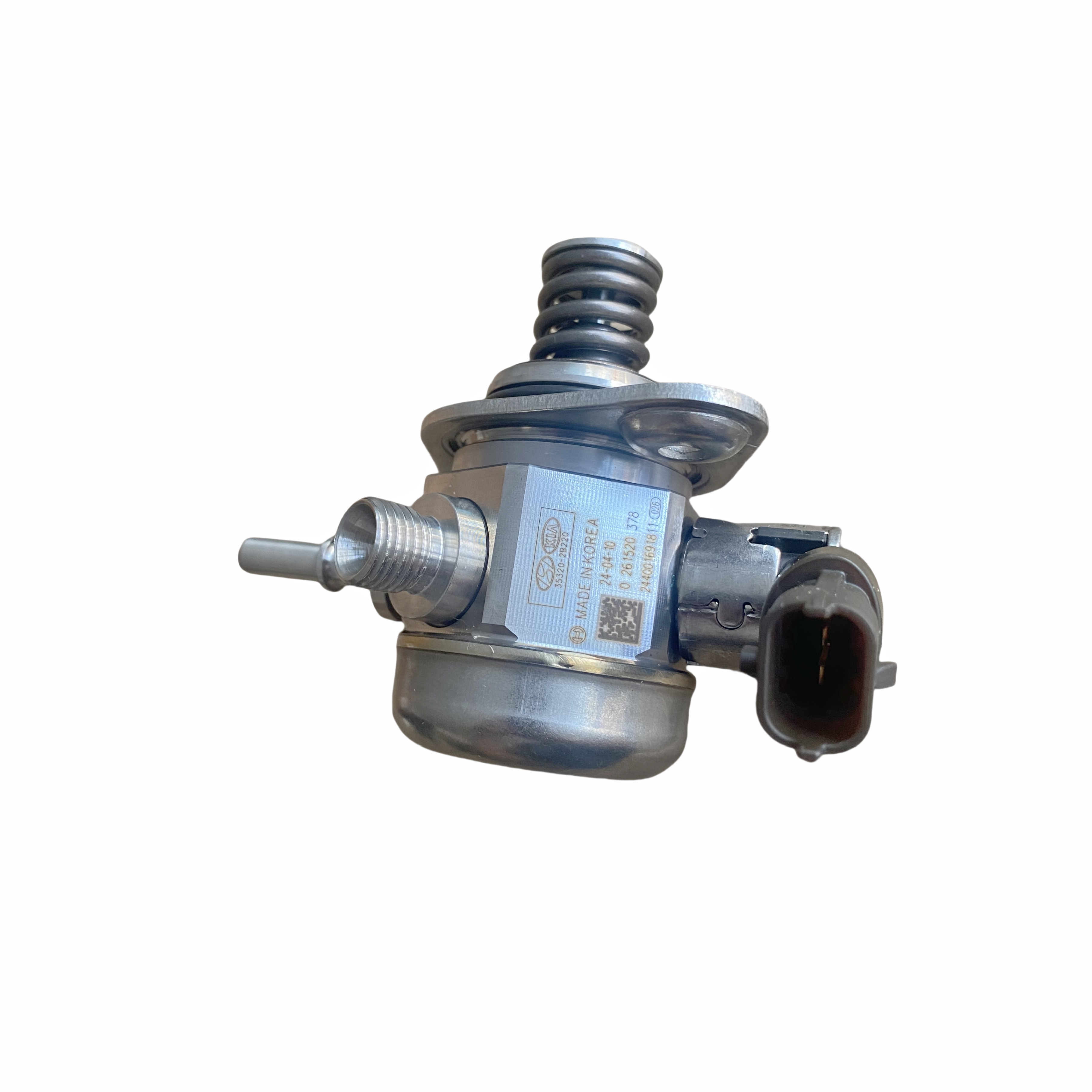 High Pressure Fuel Pump 35320-2B220 35320-2B140 35320-2B130 for Hyundai Veloster Accent Kia Forte Koup Soul Rio 1.6L