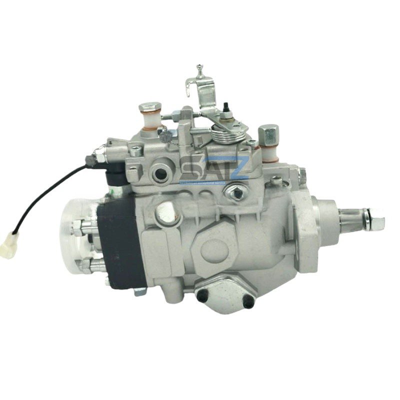 High quality Fuel Injection VE Pump High Quality 22100-5D230 221005D230 VE6/10F2200RND419 196000-4190 For 5L TOYOTA HIACE