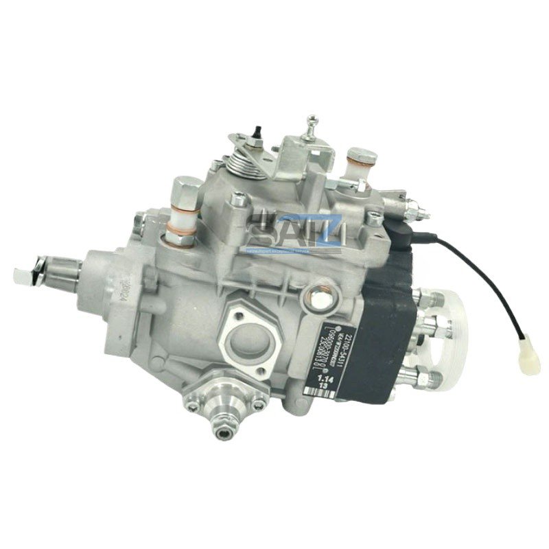 High quality Fuel Injection VE Pump High Quality 22100-5D230 221005D230 VE6/10F2200RND419 196000-4190 For 5L TOYOTA HIACE