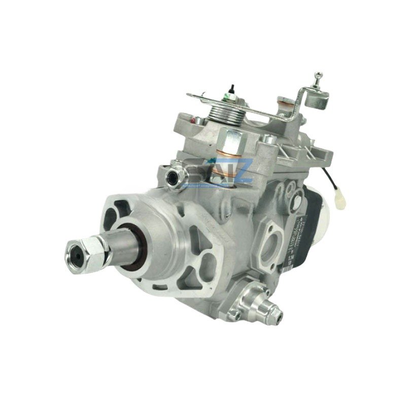 High quality Fuel Injection VE Pump High Quality 22100-5D230 221005D230 VE6/10F2200RND419 196000-4190 For 5L TOYOTA HIACE