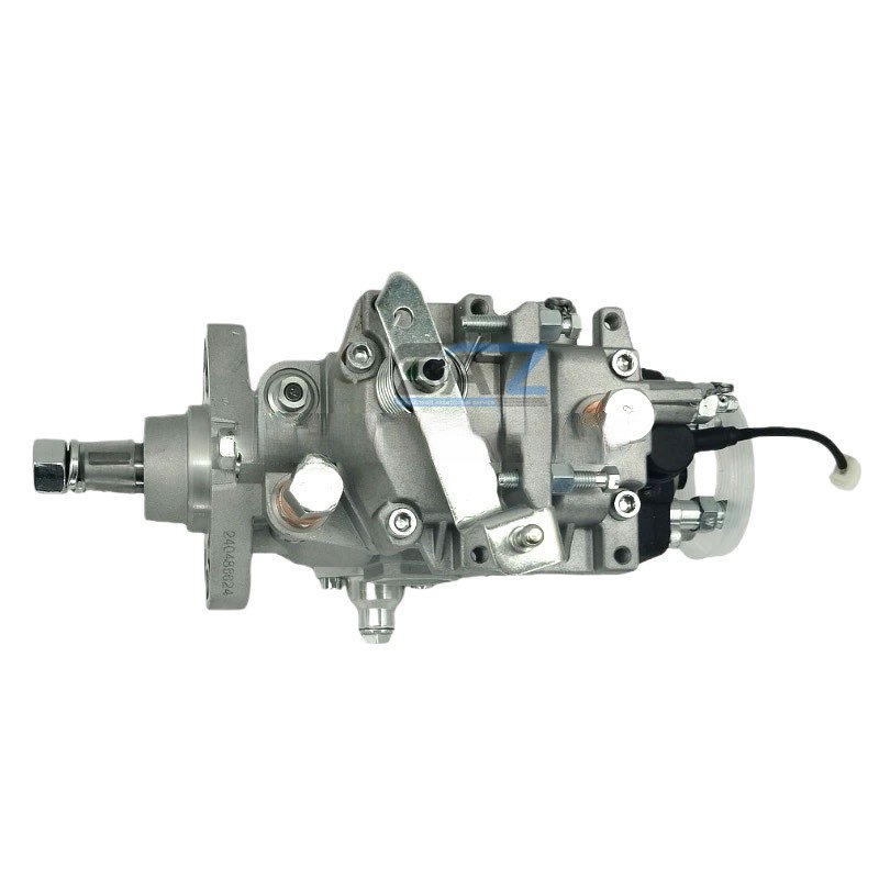 High quality Fuel Injection VE Pump High Quality 22100-5D230 221005D230 VE6/10F2200RND419 196000-4190 For 5L TOYOTA HIACE