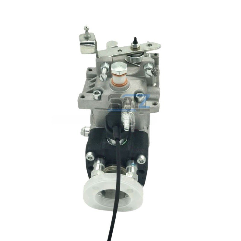 High quality Fuel Injection VE Pump High Quality 22100-5D230 221005D230 VE6/10F2200RND419 196000-4190 For 5L TOYOTA HIACE