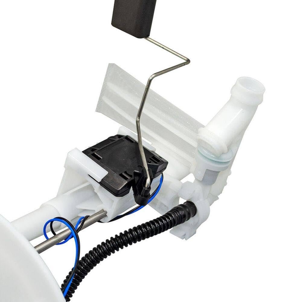 1664702394 Electric Fuel Pump for mercedes benz GLS350 GL350 GLE250 GLE350