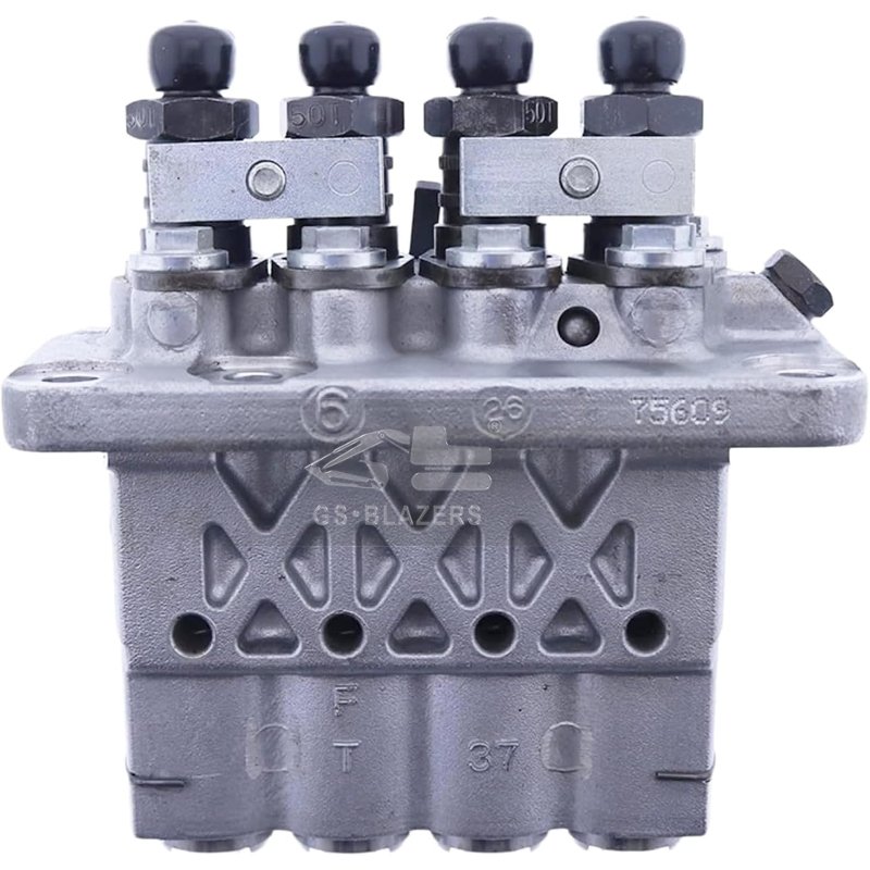1G852-51010 1G852-51011 1G852-51012 1G922-51014 Fuel Injection Pump For Kubota V2403 V2203 Engine Bobcat 331 334 335 E42 E45