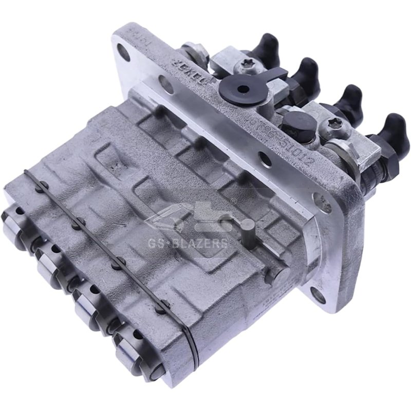 1G852-51010 1G852-51011 1G852-51012 1G922-51014 Fuel Injection Pump For Kubota V2403 V2203 Engine Bobcat 331 334 335 E42 E45