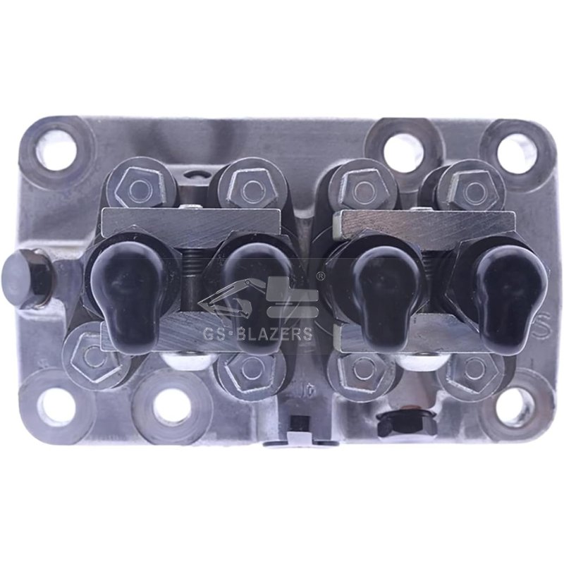 1G852-51010 1G852-51011 1G852-51012 1G922-51014 Fuel Injection Pump For Kubota V2403 V2203 Engine Bobcat 331 334 335 E42 E45