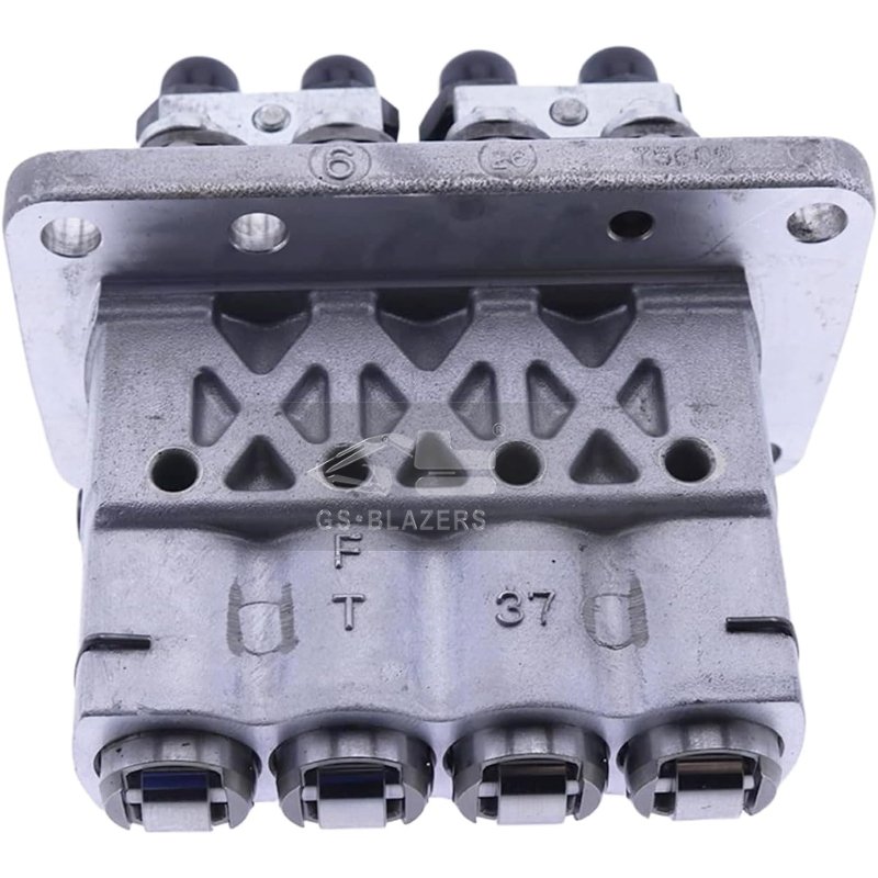 1G852-51010 1G852-51011 1G852-51012 1G922-51014 Fuel Injection Pump For Kubota V2403 V2203 Engine Bobcat 331 334 335 E42 E45