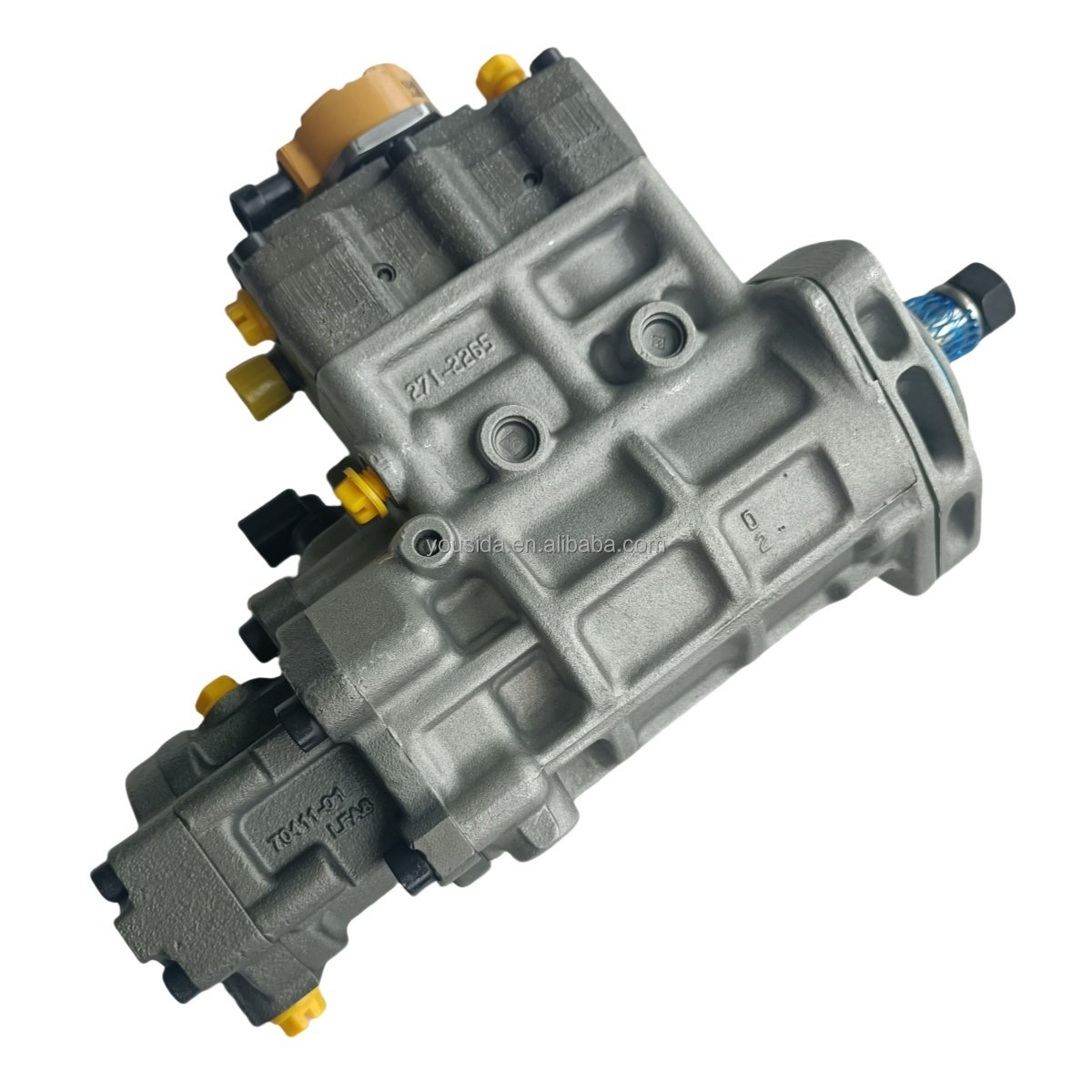 Fuel Injection Pump 317-8021 324-0532 326-4634 326-4535 for 320D 321D 323D C4.4 C6.4 Engine