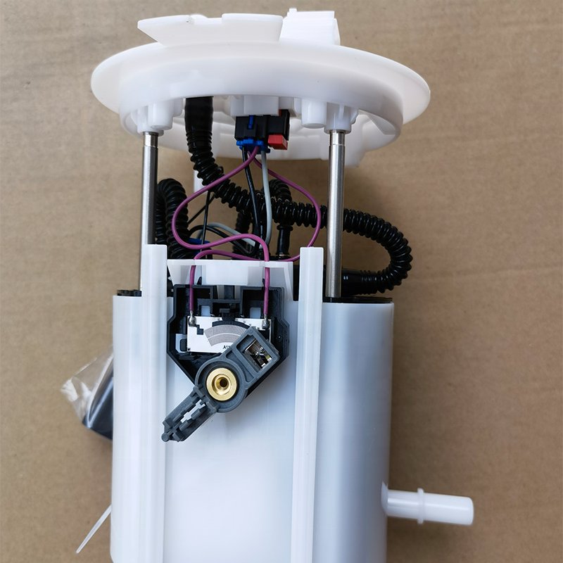 OE 0514 5583 AD Fuel Pump Complete Kit Mopar 05145583AD FOR GRAND CHEROKEE WK2 2012-2020 motor v8 5.7 hemi Limited 5.7 4g 11 Al