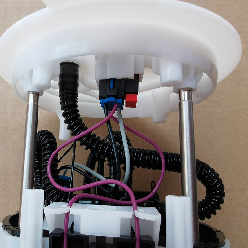 OE 0514 5583 AD Fuel Pump Complete Kit Mopar 05145583AD FOR GRAND CHEROKEE WK2 2012-2020 motor v8 5.7 hemi Limited 5.7 4g 11 Al
