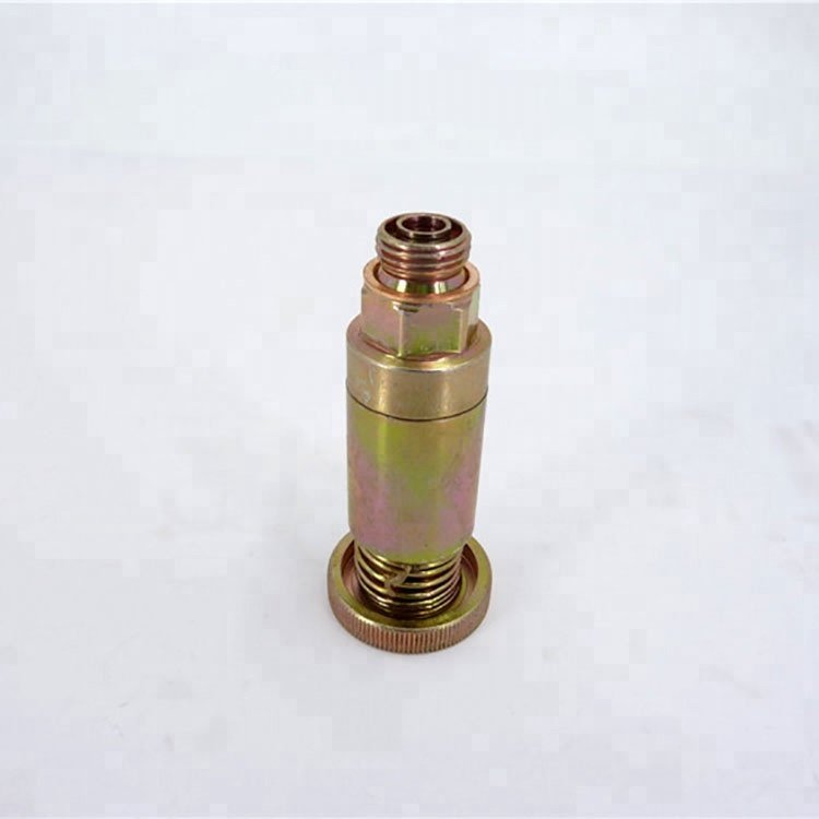 Diesel fuel feed pump hand primer 152200-1120